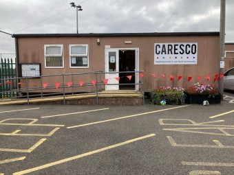 Photo of CARESCO Centre